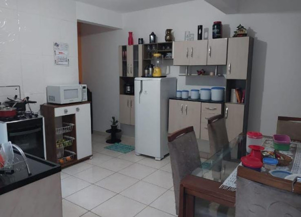Imagem Casa com 4 Quartos à Venda, 104 m² em Parque Mirante Da Mata - Cotia Imagem Casa com 4 Quartos à Venda, 104 m² em Parque Mirante Da Mata - Cotia