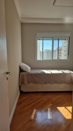 Imagem Apartamento com 4 Quartos à Venda, 123 m² em Perdizes - São Paulo