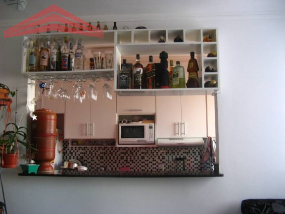 Imagem Apartamento com 3 Quartos à Venda, 66 m² em Jardim Messina 1 - Jundiaí Imagem Apartamento com 3 Quartos à Venda, 66 m² em Jardim Messina 1 - Jundiaí