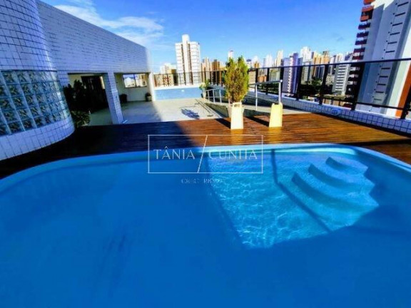 Imagem Apartamento com 3 Quartos à Venda, 98 m² em Aeroclube - João Pessoa Imagem Apartamento com 3 Quartos à Venda, 98 m² em Aeroclube - João Pessoa