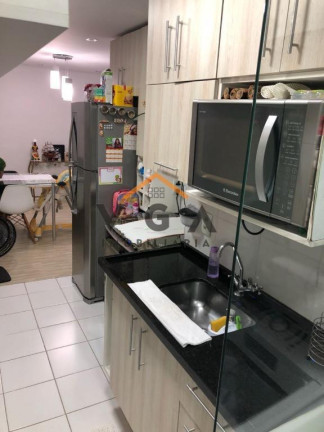 Imagem Apartamento com 2 Quartos à Venda, 51 m² em Jardim Santo Antônio - São Paulo Imagem Apartamento com 2 Quartos à Venda, 51 m² em Jardim Santo Antônio - São Paulo