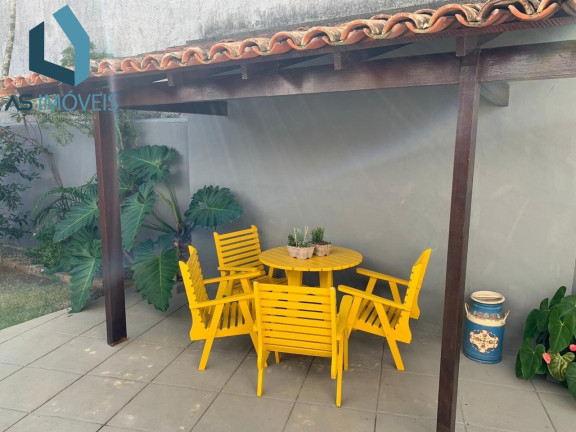 Imagem Casa com 5 Quartos à Venda, 195 m² em Passagem - Cabo Frio Imagem Casa com 5 Quartos à Venda, 195 m² em Passagem - Cabo Frio