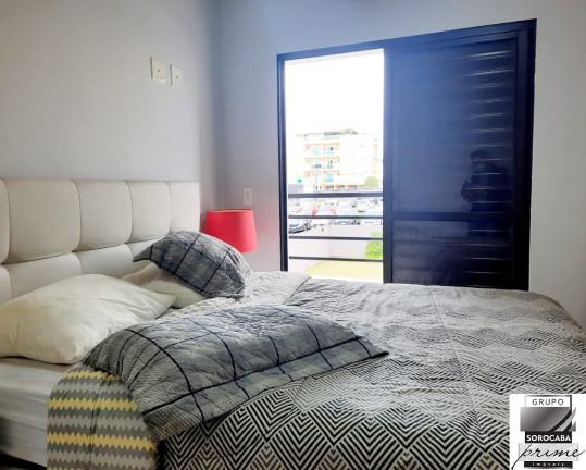 Imagem Apartamento com 3 Quartos à Venda, 98 m² em Parque Campolim - Sorocaba Imagem Apartamento com 3 Quartos à Venda, 98 m² em Parque Campolim - Sorocaba