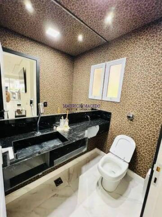 Imagem Casa com 4 Quartos para Alugar, em Alphaville - Santana De Parnaíba Imagem Casa com 4 Quartos para Alugar, em Alphaville - Santana De Parnaíba