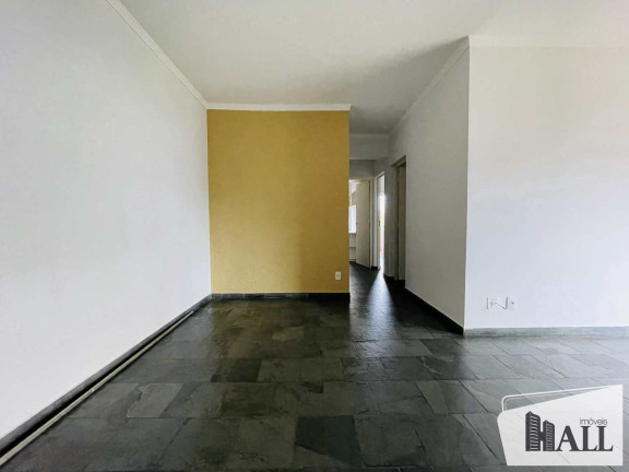 Imagem Apartamento com 3 Quartos à Venda, 100 m² em Jardim Walkíria - São José Do Rio Preto Imagem Apartamento com 3 Quartos à Venda, 100 m² em Jardim Walkíria - São José Do Rio Preto