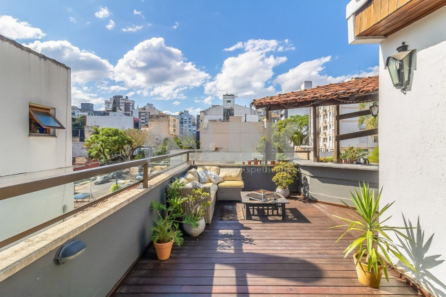 Imagem Imóvel com 2 Quartos à Venda, 84 m² em Auxiliadora - Porto Alegre Imagem Imóvel com 2 Quartos à Venda, 84 m² em Auxiliadora - Porto Alegre