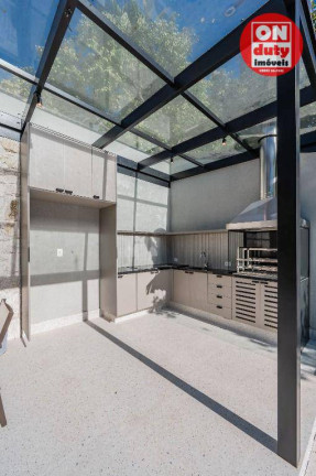 Imagem Sobrado com 4 Quartos à Venda, 350 m² em Embaré - Santos Imagem Sobrado com 4 Quartos à Venda, 350 m² em Embaré - Santos