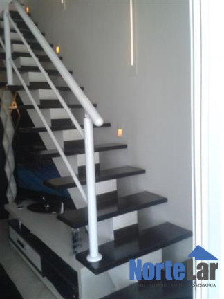 Imagem Cobertura com 4 Quartos à Venda, 150 m² em Vila Maria Alta - São Paulo Imagem Cobertura com 4 Quartos à Venda, 150 m² em Vila Maria Alta - São Paulo