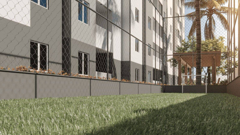 Imagem Apartamento com 2 Quartos à Venda, 51 m² em Parque Residencial Flamboyant - São José Dos Campos