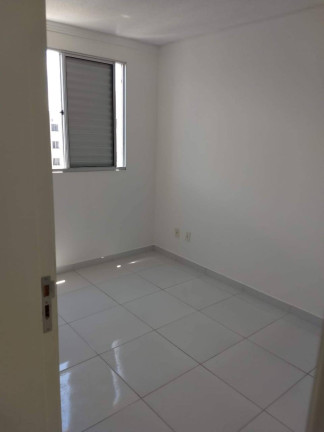 Imagem Apartamento com 2 Quartos à Venda, 48 m² em Parque Santa Rosa - Suzano