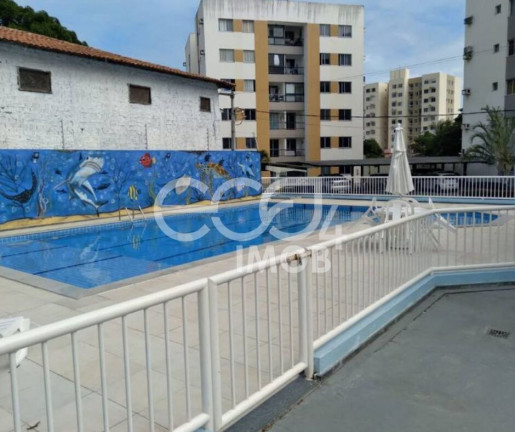 Imagem Apartamento com 3 Quartos à Venda, 64 m² em Aeroporto - Aracaju Imagem Apartamento com 3 Quartos à Venda, 64 m² em Aeroporto - Aracaju
