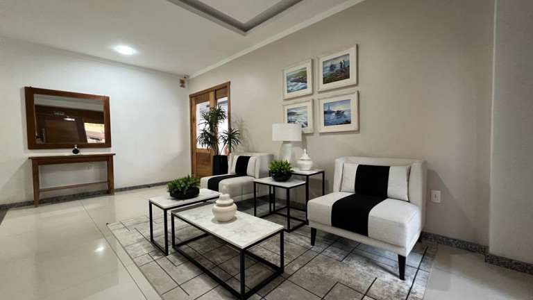 Imagem Apartamento com 3 Quartos à Venda, 120 m² em Predial - Torres Imagem Apartamento com 3 Quartos à Venda, 120 m² em Predial - Torres