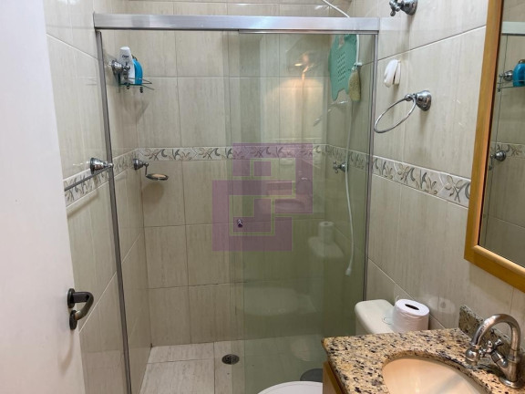 Imagem Cobertura com 3 Quartos à Venda, 160 m² em Enseada - Guarujá Imagem Cobertura com 3 Quartos à Venda, 160 m² em Enseada - Guarujá