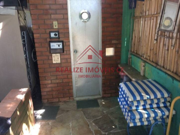 Imagem Casa com 3 Quartos à Venda, 300 m² em Bosque De Geribá - Búzios