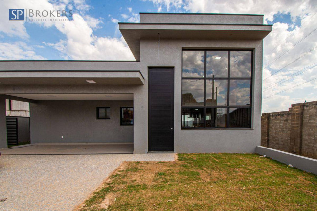 Casa com 4 Quartos à Venda, 270 m² em Swiss Park - Campinas