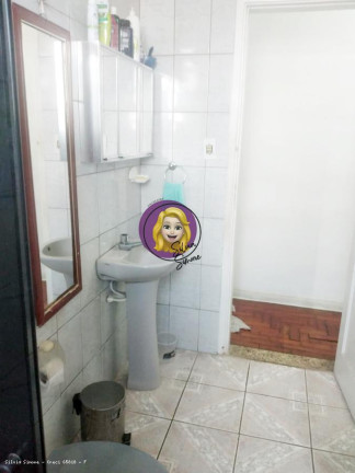 Imagem Apartamento com 2 Quartos à Venda, 76 m² em Aparecida - Santos