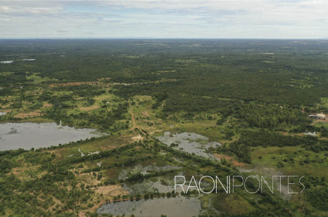 Imagem Fazenda à Venda, 3.810.000 m² em Zona Rural - Várzea Grande Imagem Fazenda à Venda, 3.810.000 m² em Zona Rural - Várzea Grande