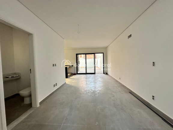 Imagem Casa de Condomínio com 3 Quartos à Venda, 200 m² em Vila Monte Alegre - Paulínia Imagem Casa de Condomínio com 3 Quartos à Venda, 200 m² em Vila Monte Alegre - Paulínia