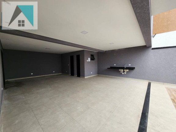 Imagem Casa com 3 Quartos à Venda, 170 m² em Portais (polvilho) - Cajamar