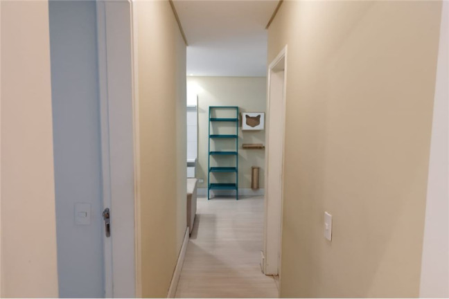 Imagem Apartamento com 2 Quartos à Venda, 52 m² em Vila Prudente - São Paulo