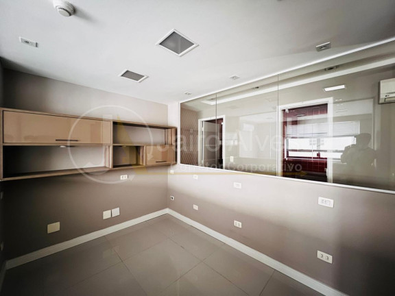Imagem Imóvel Comercial para Alugar, 55 m² em Cerqueira César - São Paulo