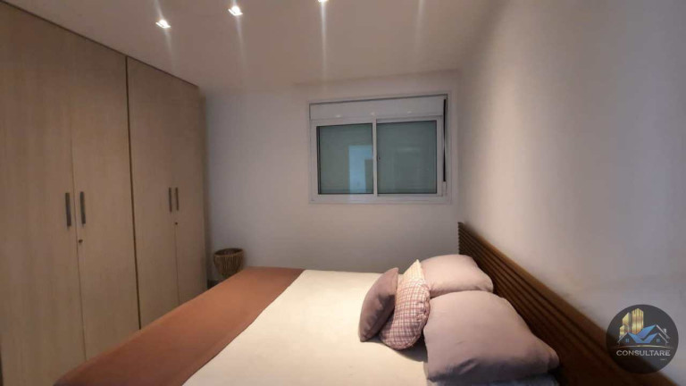 Imagem Apartamento com 2 Quartos à Venda, 69 m² em Marapé - Santos Imagem Apartamento com 2 Quartos à Venda, 69 m² em Marapé - Santos