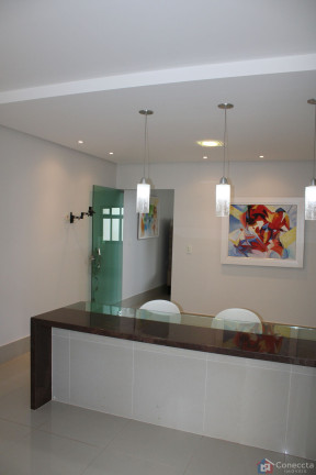 Imagem Casa com 2 Quartos à Venda, 127 m² em Residencial Gramado - Patos De Minas Imagem Casa com 2 Quartos à Venda, 127 m² em Residencial Gramado - Patos De Minas