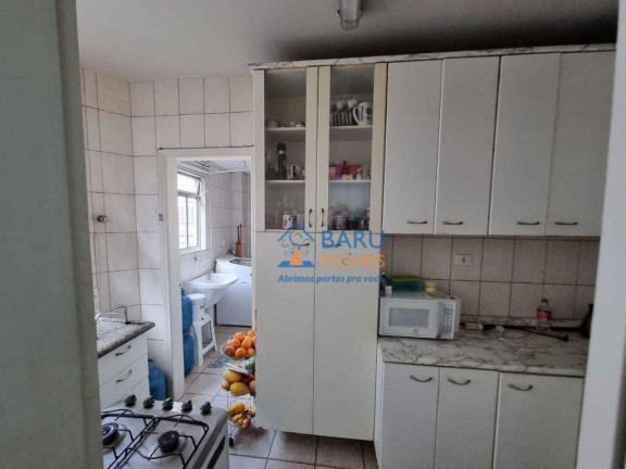 Imagem Apartamento com 3 Quartos à Venda, 72 m² em Campos Elíseos - São Paulo Imagem Apartamento com 3 Quartos à Venda, 72 m² em Campos Elíseos - São Paulo