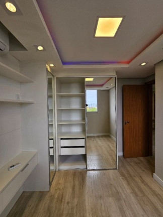 Imagem Apartamento com 2 Quartos para Alugar, 45 m² em Protásio Alves - Porto Alegre