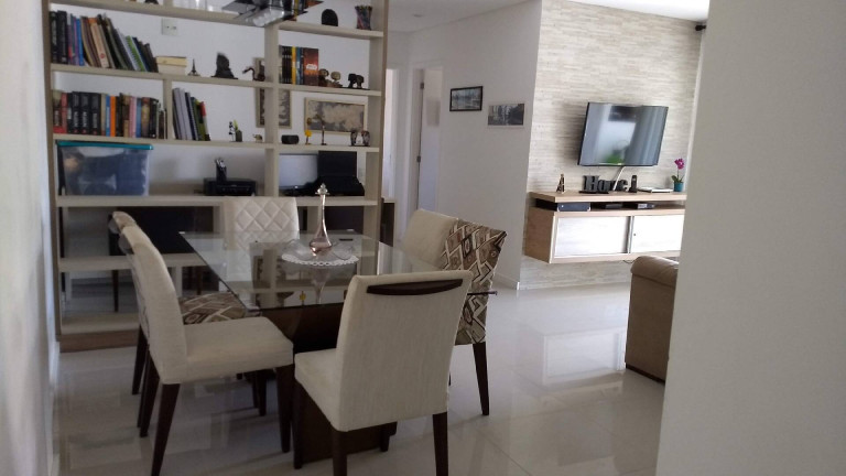 Imagem Apartamento com 2 Quartos à Venda, 78 m² em Jardim Ermida I - Jundiaí