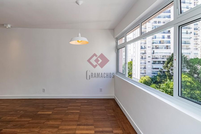 Imagem Apartamento com 2 Quartos à Venda, 97 m² em Bela Vista - São Paulo