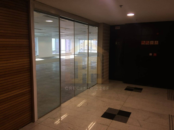Imagem Imóvel Comercial à Venda, 330 m² em Cidade Monções - São Paulo
