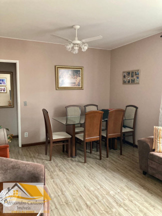 Imagem Apartamento com 2 Quartos à Venda, 93 m² em Centro - Nova Friburgo Imagem Apartamento com 2 Quartos à Venda, 93 m² em Centro - Nova Friburgo