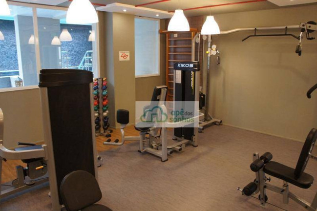 Imagem Apartamento com 1 Quarto para Alugar, 45 m² em Barra Funda - São Paulo Imagem Apartamento com 1 Quarto para Alugar, 45 m² em Barra Funda - São Paulo