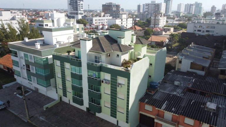 Imagem Cobertura com 2 Quartos à Venda, 166 m² em Centro - Tramandaí