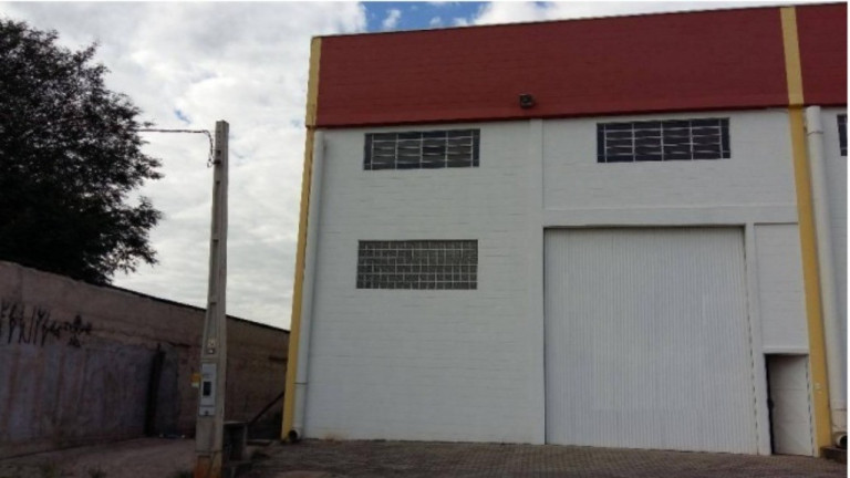 Imagem Imóvel para Alugar, 530 m² em Cajuru Do Sul - Sorocaba Imagem Imóvel para Alugar, 530 m² em Cajuru Do Sul - Sorocaba