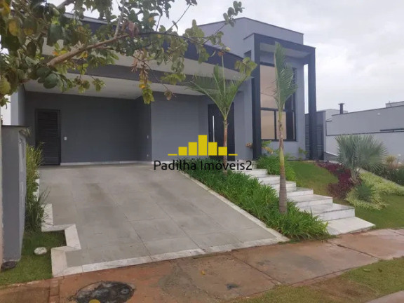 Casa de Condomínio com 3 Quartos à Venda, 300 m² em Cyrela Landscape Esplanada - Votorantim