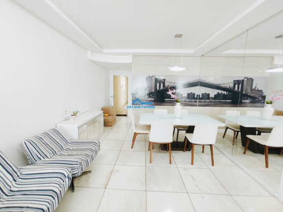 Imagem Apartamento com 4 Quartos à Venda, 170 m² Imagem Apartamento com 4 Quartos à Venda, 170 m²