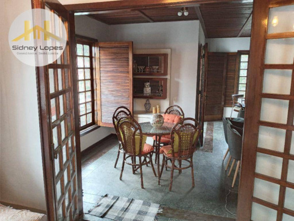 Imagem Casa com 3 Quartos à Venda, 230 m² em Freguesia De Jacarepaguá - Rio De Janeiro