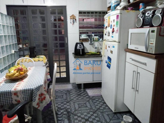 Imagem Casa com 3 Quartos à Venda, 160 m² em Barra Funda - São Paulo Imagem Casa com 3 Quartos à Venda, 160 m² em Barra Funda - São Paulo