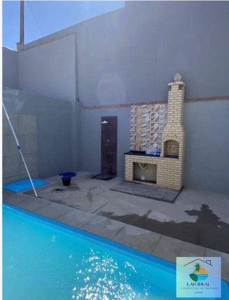 Imagem Casa com 3 Quartos à Venda, 155 m² em Rasa - Búzios Imagem Casa com 3 Quartos à Venda, 155 m² em Rasa - Búzios