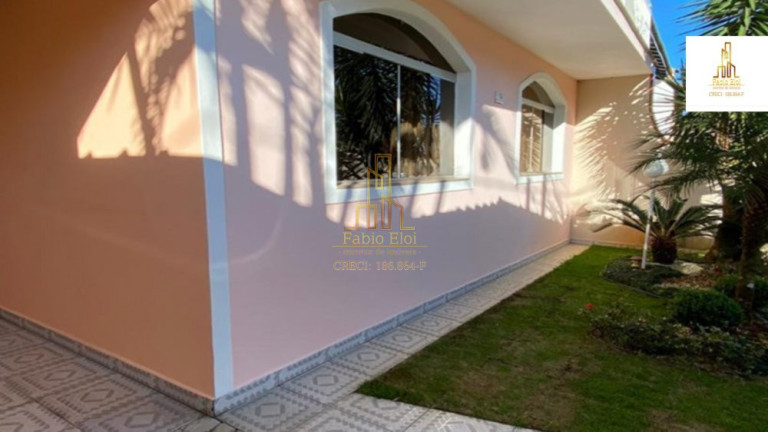 Imagem Casa de Condomínio com 5 Quartos à Venda, 271 m² em Jardim Panorama - Ribeirão Pires Imagem Casa de Condomínio com 5 Quartos à Venda, 271 m² em Jardim Panorama - Ribeirão Pires
