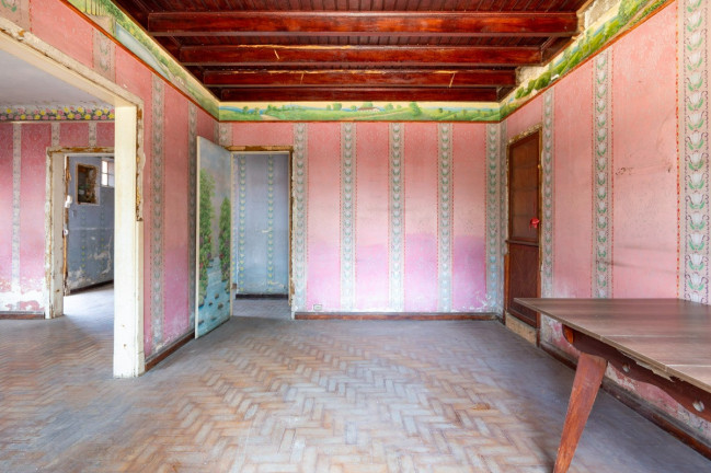 Imagem Casa com 3 Quartos à Venda, 170 m² em Lapa - São Paulo