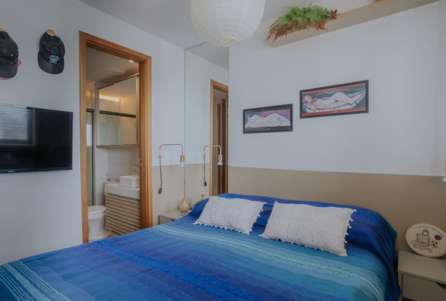 Imagem Apartamento com 2 Quartos à Venda,  em Boa Viagem - Recife
