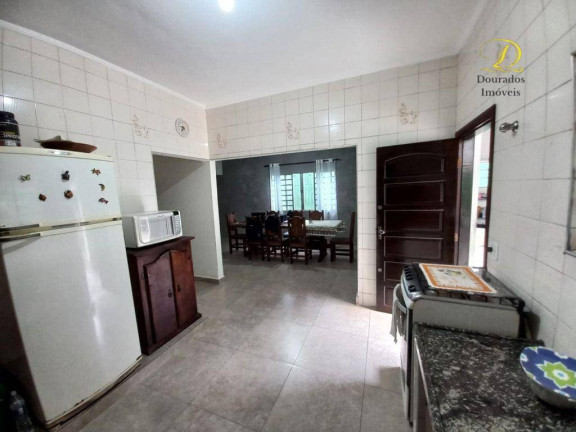 Imagem Casa com 3 Quartos à Venda, 148 m² em Canto Do Forte - Praia Grande Imagem Casa com 3 Quartos à Venda, 148 m² em Canto Do Forte - Praia Grande