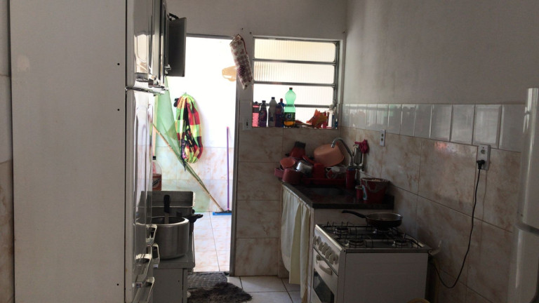 Imagem Casa de Condomínio com 2 Quartos à Venda, 45 m² em Balneário Esmeralda - Praia Grande