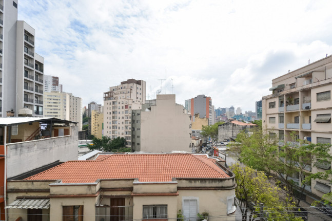 Imagem Apartamento com 3 Quartos à Venda, 152 m² em Bela Vista - São Paulo Imagem Apartamento com 3 Quartos à Venda, 152 m² em Bela Vista - São Paulo