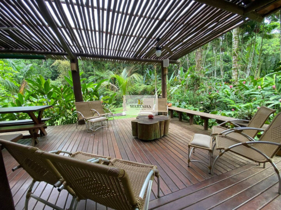 Imagem Imóvel com 8 Quartos à Venda, 12.000 m² em Boiçucanga - São Sebastião Imagem Imóvel com 8 Quartos à Venda, 12.000 m² em Boiçucanga - São Sebastião