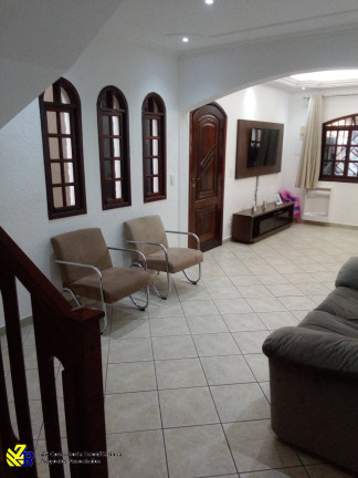Imagem Sobrado com 3 Quartos à Venda, 214 m² em Vila Alpina - São Paulo Imagem Sobrado com 3 Quartos à Venda, 214 m² em Vila Alpina - São Paulo