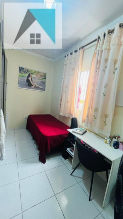 Imagem Casa com 2 Quartos à Venda, 67 m² em São Luiz (polvilho) - Cajamar